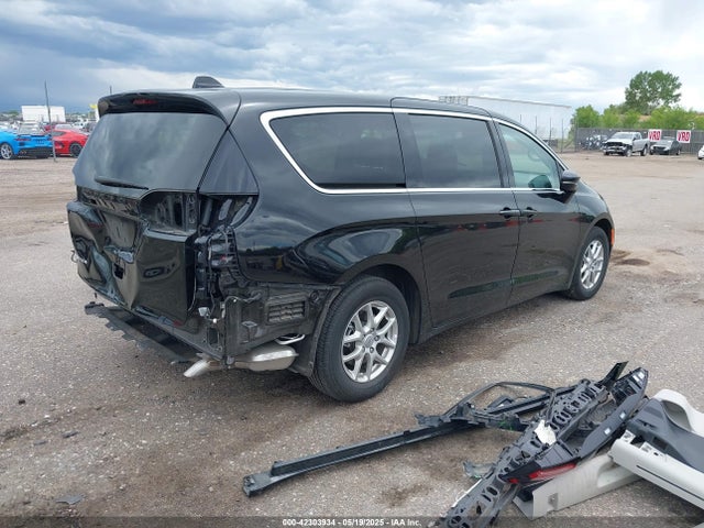 2C4RC1BG5RR136139 Chrysler Pacifica Touring L