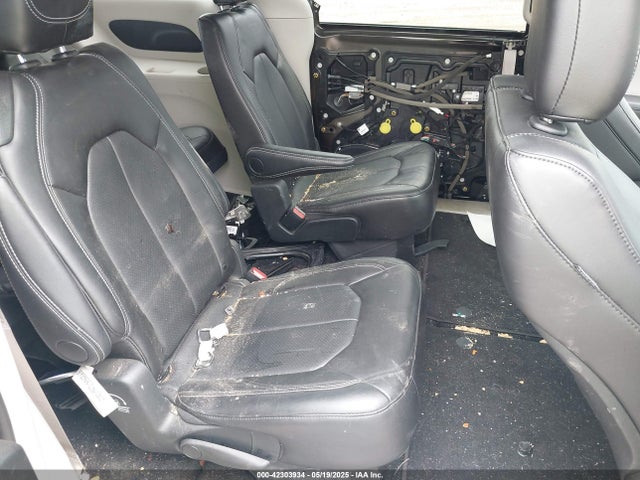 2C4RC1BG5RR136139 Chrysler Pacifica Touring L