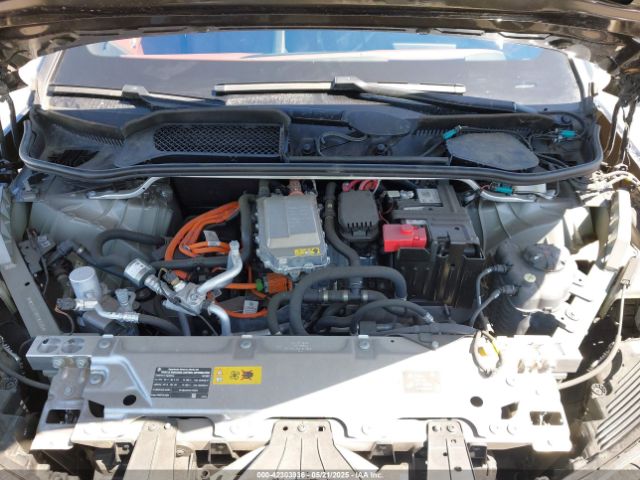 WB523CF00PCM98309 BMW Ix