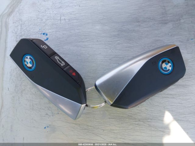 WB523CF00PCM98309 BMW Ix