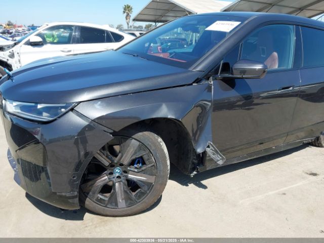 WB523CF00PCM98309 BMW Ix