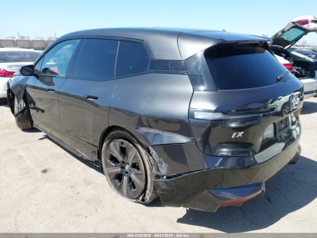 WB523CF00PCM98309 BMW Ix