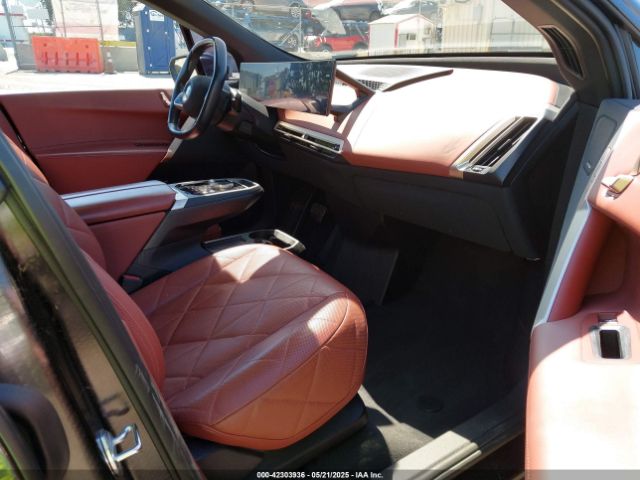 WB523CF00PCM98309 BMW Ix