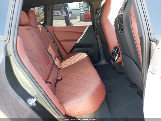 WB523CF00PCM98309 BMW Ix
