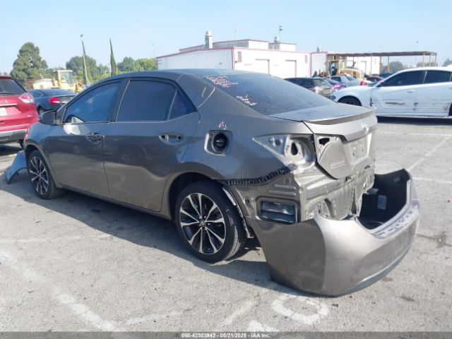 2017 TOYOTA COROLLA 5YFBURHE1HP737095 Photo 2