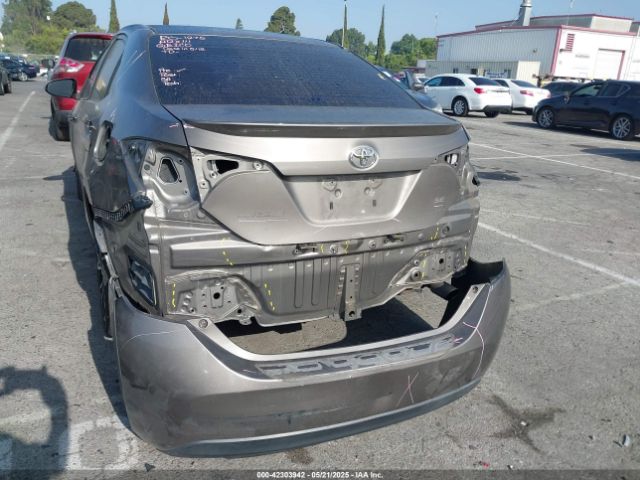 2017 TOYOTA COROLLA 5YFBURHE1HP737095 Photo 5