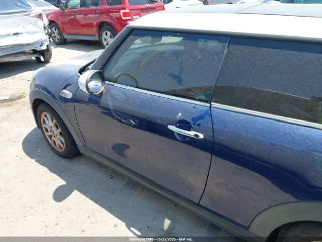 WMWXP7C59F2A35983 Mini Hardtop Cooper S