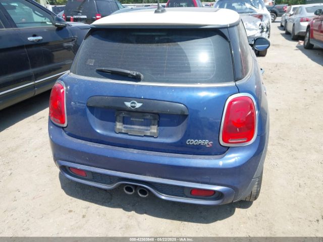 WMWXP7C59F2A35983 Mini Hardtop Cooper S