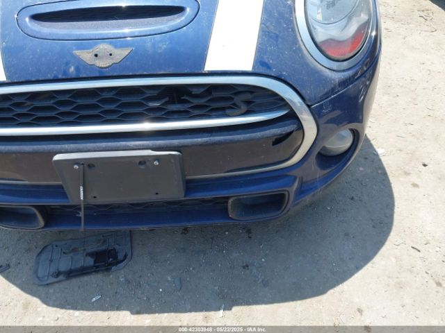 WMWXP7C59F2A35983 Mini Hardtop Cooper S