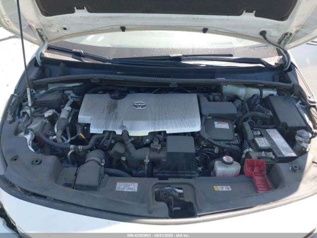 JTDKAMFP8N3204441 Toyota Prius Prime Limited