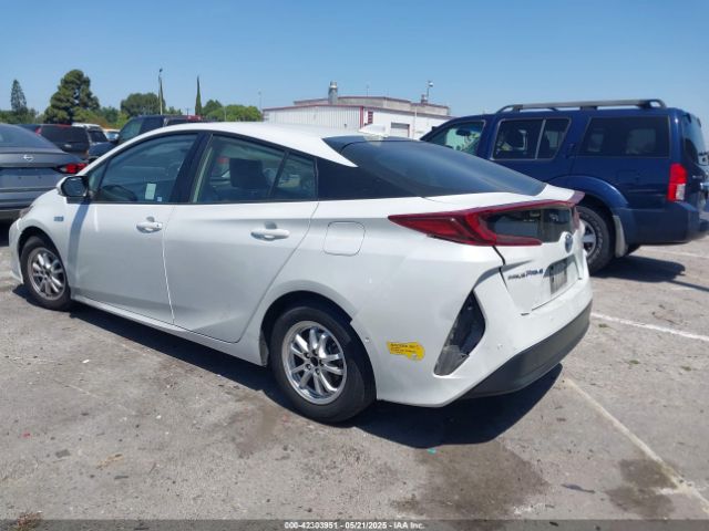 JTDKAMFP8N3204441 Toyota Prius Prime Limited