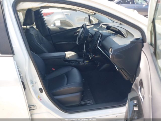 JTDKAMFP8N3204441 Toyota Prius Prime Limited