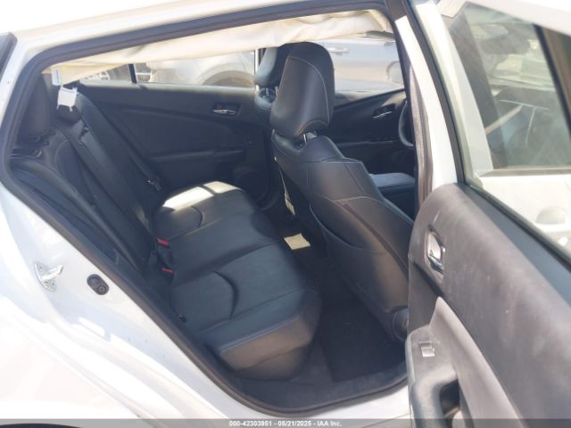JTDKAMFP8N3204441 Toyota Prius Prime Limited