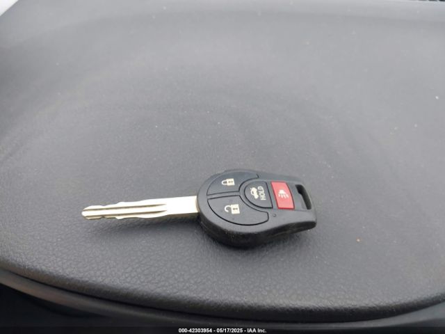 3N1AB7AP3HY382192 Nissan SENTRA S