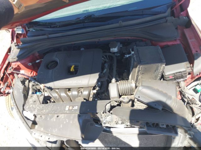 5NPD84LF5KH441078 Hyundai Elantra Value Edition