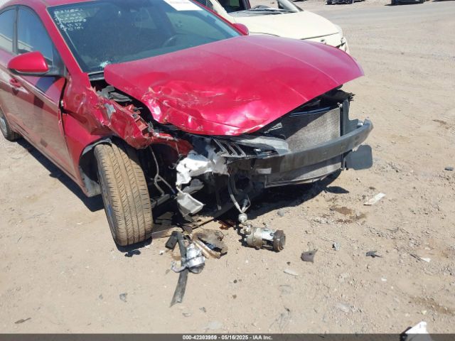 5NPD84LF5KH441078 Hyundai Elantra Value Edition