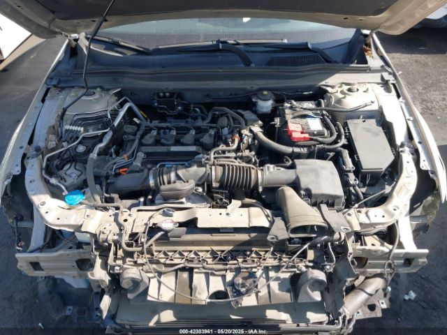 1HGCV1F12JA078734 Honda ACCORD LX