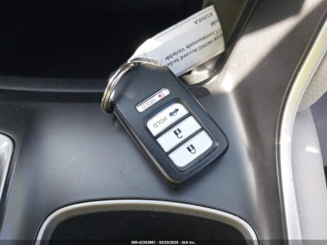 1HGCV1F12JA078734 Honda ACCORD LX