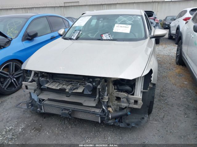1HGCV1F12JA078734 Honda ACCORD LX