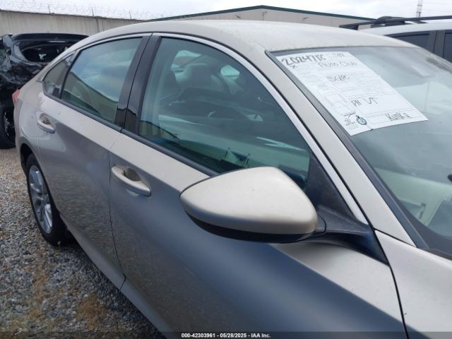 1HGCV1F12JA078734 Honda ACCORD LX