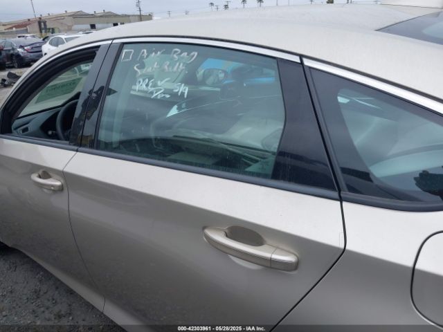 1HGCV1F12JA078734 Honda ACCORD LX