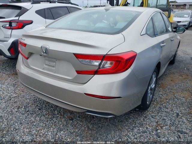 1HGCV1F12JA078734 Honda ACCORD LX