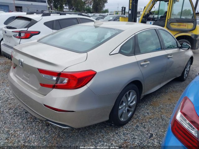 1HGCV1F12JA078734 Honda ACCORD LX