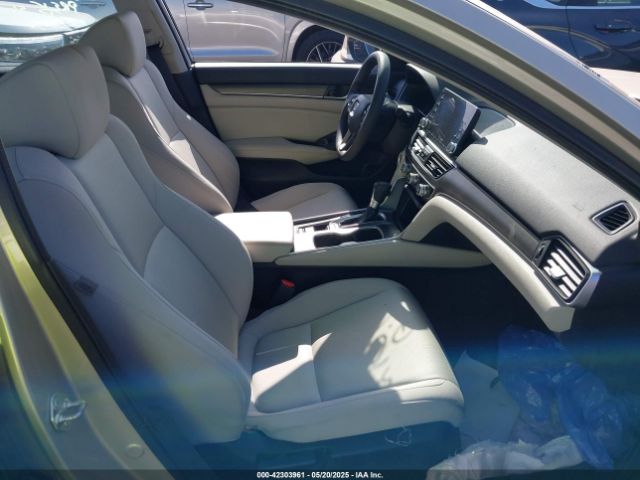 1HGCV1F12JA078734 Honda ACCORD LX