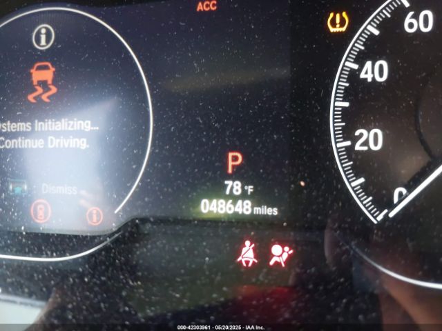 1HGCV1F12JA078734 Honda ACCORD LX