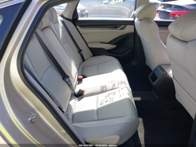 1HGCV1F12JA078734 Honda ACCORD LX