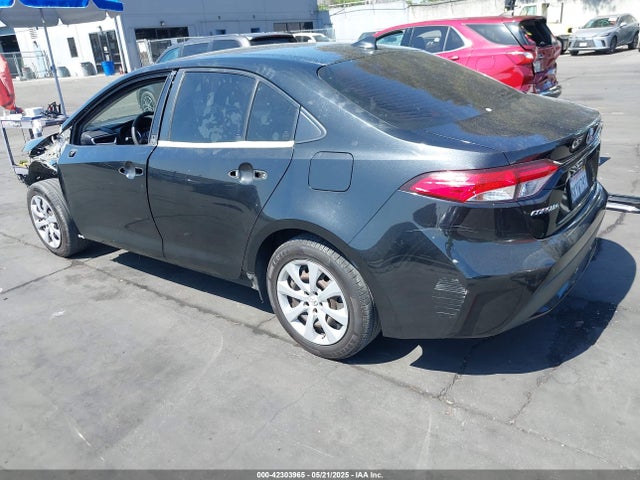 JTDEPRAE2LJ039073 Toyota 2zr-fae