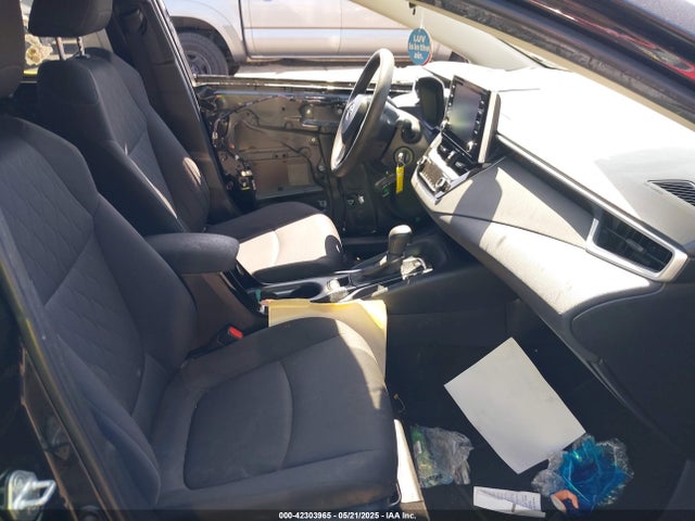 JTDEPRAE2LJ039073 Toyota 2zr-fae