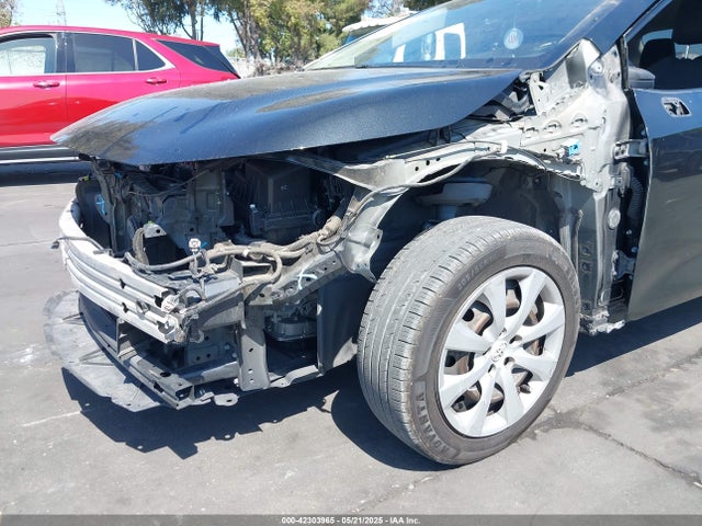 JTDEPRAE2LJ039073 Toyota 2zr-fae
