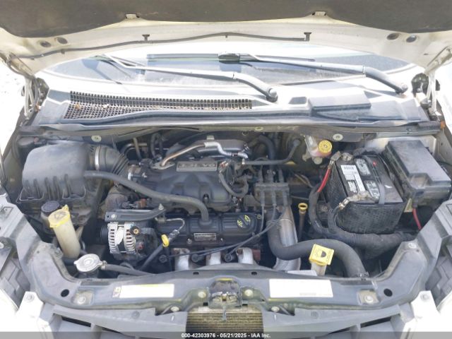 2008 CHRYSLER TOWN & COUNTRY 2A8HR44HX8R724952 Photo 9
