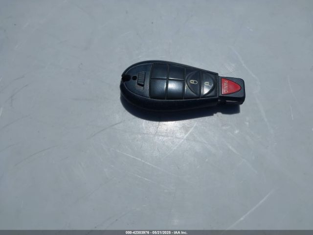 2008 CHRYSLER TOWN & COUNTRY 2A8HR44HX8R724952 Photo 10