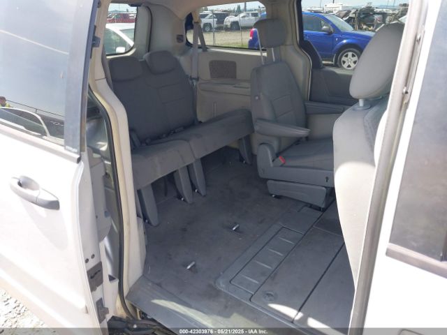 2008 CHRYSLER TOWN & COUNTRY 2A8HR44HX8R724952 Photo 7