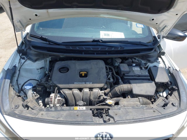 3KPFL4A73JE255688 KIA mpi nu