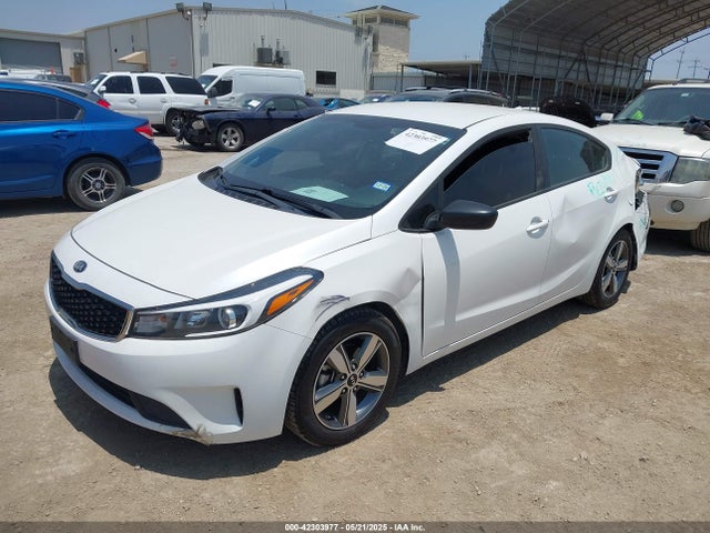 3KPFL4A73JE255688 KIA mpi nu