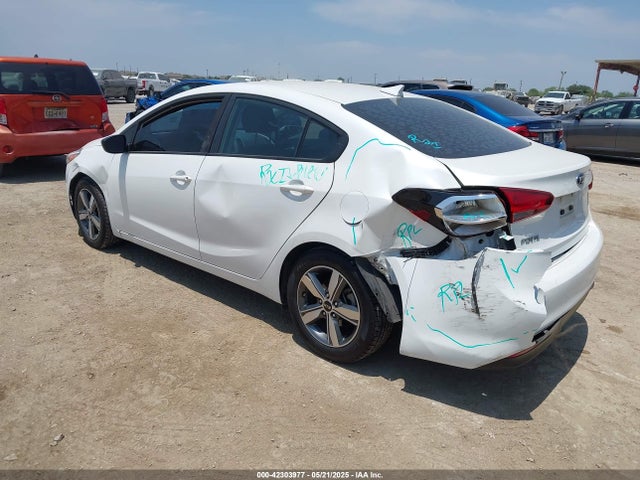 3KPFL4A73JE255688 KIA mpi nu