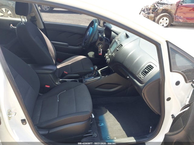 3KPFL4A73JE255688 KIA mpi nu