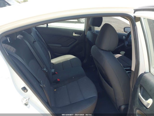3KPFL4A73JE255688 KIA mpi nu