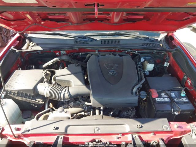 3TMAZ5CN1NM187106 Toyota 2gr-fks