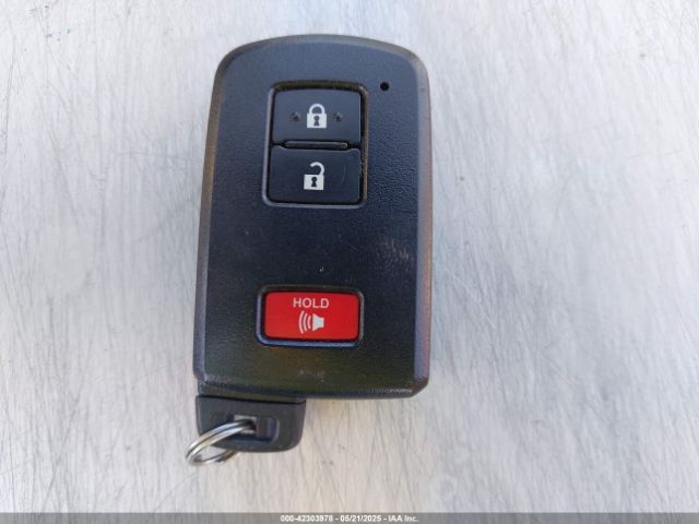3TMAZ5CN1NM187106 Toyota 2gr-fks