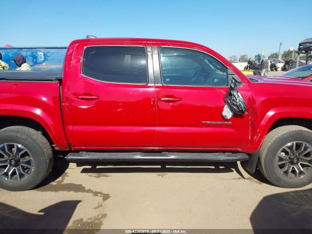 3TMAZ5CN1NM187106 Toyota 2gr-fks