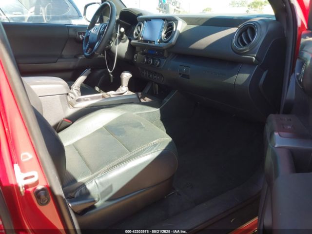 3TMAZ5CN1NM187106 Toyota 2gr-fks
