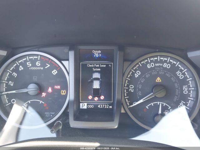 3TMAZ5CN1NM187106 Toyota 2gr-fks
