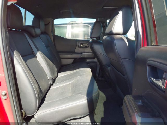 3TMAZ5CN1NM187106 Toyota 2gr-fks