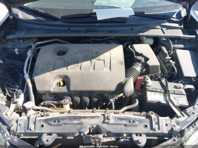 2T1BURHEXHC924691 Toyota 2zr-fe
