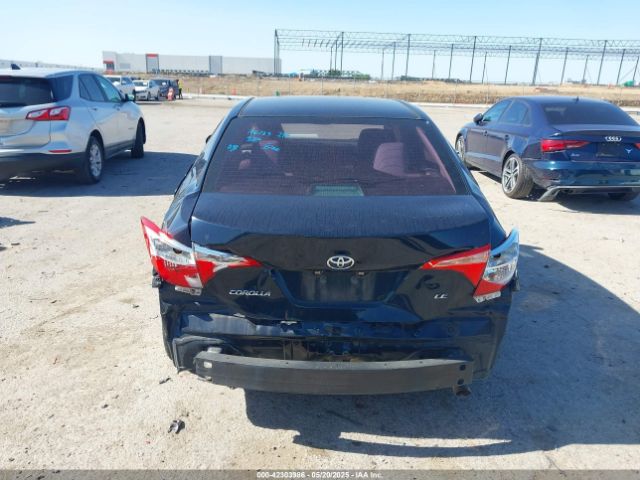 2T1BURHEXHC924691 Toyota 2zr-fe