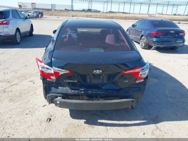 2T1BURHEXHC924691 Toyota 2zr-fe